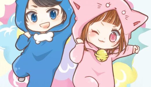 ちろぴのは結婚して子供がいる？顔バレ画像が流出した噂の真相！