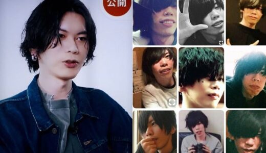 【比較画像54枚】米津玄師は整形？歯列矯正？顔の変化の理由を検証！