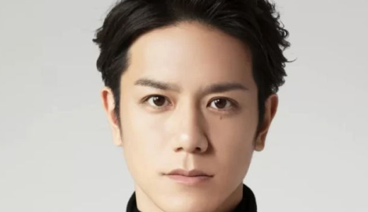 【実際の身長168㎝】滝沢秀明の身長169㎝サバ読み疑惑は本当だったｗ