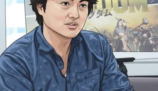 松橋真三の結婚が話題になる理由はコレ！吉沢亮との10年タッグが生んだ疑似家族説が濃厚すぎる