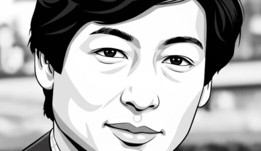 黒柳貴之の現在を家系図から読み解く！黒柳徹子を中心に広がる驚きの家族関係を徹底解剖