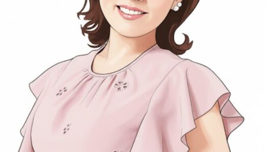 植木理恵の再婚の真相が判明！2度の離婚と番組内サプライズ発表に隠された衝撃エピソード