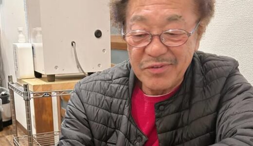 具志堅用高の死因と検索される驚きのワケ！愛犬グスマンの訃報と最近見ない理由