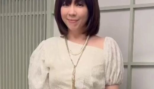 岡本真夜と旦那の知られざる結婚生活と離婚の理由を徹底深掘り！息子の大学進学まで全部まとめて解説