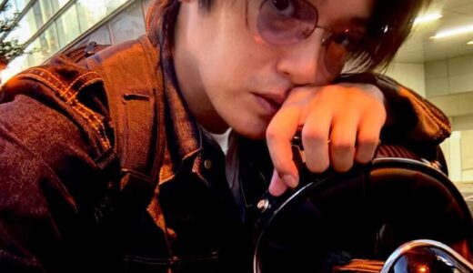 高木雄也の父親の正体が判明？大阪→水俣→戸塚へ“3度の移住”に隠された衝撃ルーツ