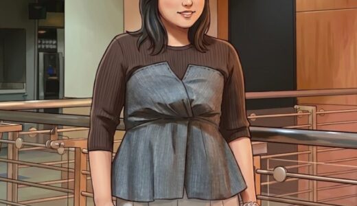 野呂佳代の結婚と子供の最新事実が衝撃！41歳の今明かされた家族事情と姪っ子説の真相とは？