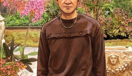 松山智一の妻・松山真歩とは？世界的アーティストを支えた京都育ちの素顔が判明