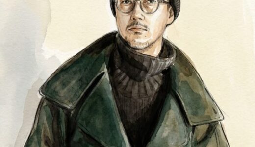 エドツワキの再婚は近い？原田知世との離婚から急浮上した“新パートナー疑惑”を徹底追跡