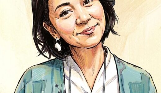 片平なぎさの結婚の真相暴露！40年以上独身を貫いた結婚しない理由を徹底解説