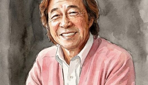 武田鉄矢の娘の写真が絶対に出ない裏事情がヤバすぎる｜40年間封印された家族の真実を徹底調査