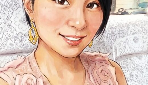 深田萌絵の結婚の黒歴史に迫る！離婚の理由と長岡半太郎との関係を時系列で完全解説