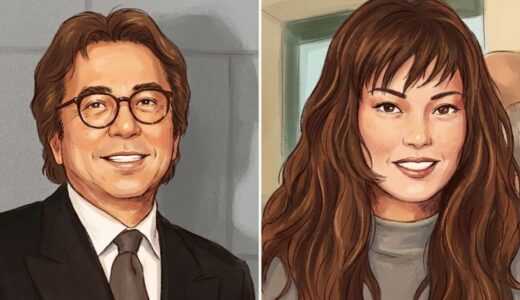 布施明と森川由加里の子供はなぜいない？65歳と50歳の結婚に秘められた“衝撃の選択”を徹底解説