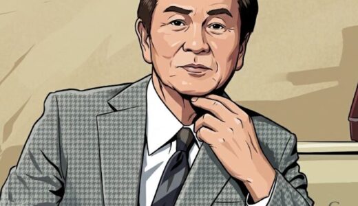 森田健作の息子の大学・仕事・結婚まで完全網羅！知事退任後の家族に起きた5つの変化とは？