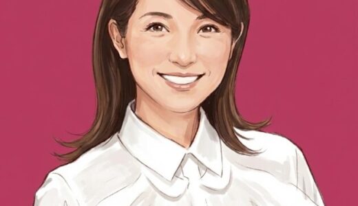 松居直美の旦那の現在は？元旦那・岡山武史との8年の結婚生活や離婚理由まで徹底暴露！