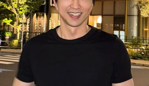 【画像50枚で比較】大沢たかおの整形疑惑が再燃？激変した目元の衝撃の真相に迫る！