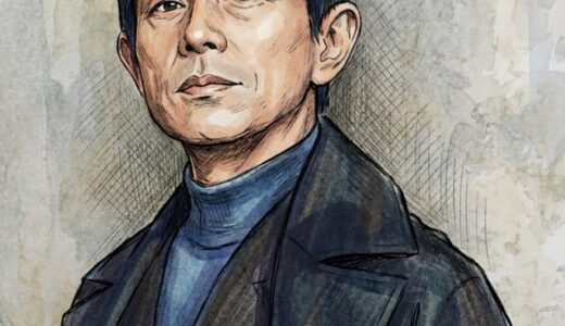 江口洋介の再婚説はどこから始まった？森高千里との馴れ初め秘話と息子の噂が交差する背景