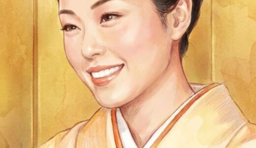 波野瓔子の学歴がヤバい…青山学院フランス文学科卒の才女が“1か月交際→電撃婚”に至った理由とは？