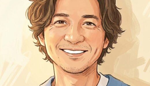 【画像】国分太一の嫁の写真が超美人？元TBS腰原藍の現在と「告発」のヤバい真相