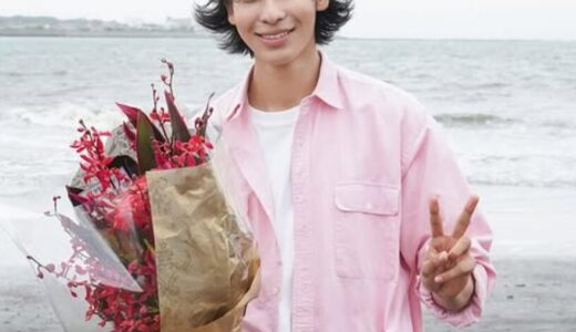 ラウール母の顔画像と年齢を特定？宝塚の振付師は嘘で純日本人！