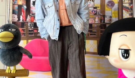 笠松将の父は病気？死別説と母子家庭の真相。立教断念と弟の放送事故！