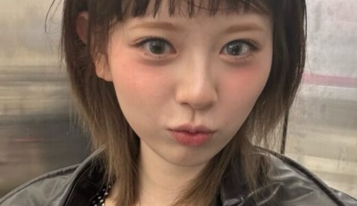 NiziUリク整形前の顔が別人？「目どうした」疑惑の真相を画像で特定！