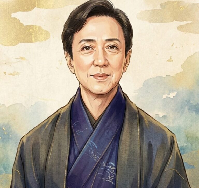 近藤真彦の妻・和田敦子の2026年現在!学歴や出会いも総まとめ! | おじトピ
