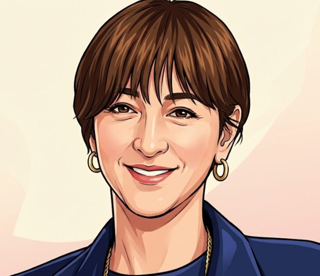 近藤真彦の妻・和田敦子の2025年現在!学歴や出会いも総まとめ! | おじトピ