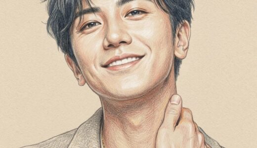 赤西仁はなぜ人気？中国での活躍や年収・ファンクラブの規模を徹底調査