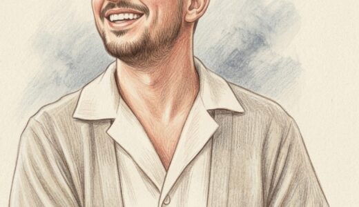 池内博之のゲイ疑惑は本当？結婚しない理由や歴代彼女を徹底調査