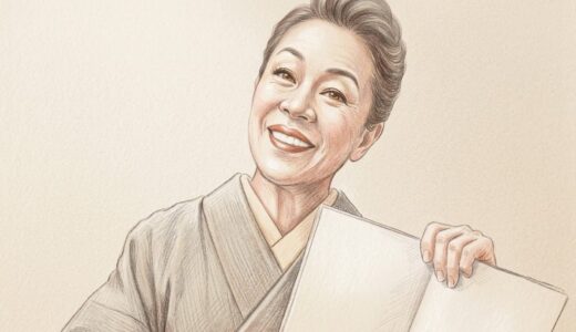 柴田理恵を最近見ない理由は？久本雅美との不仲説や子供がいない真相も調査