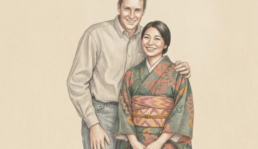 トムホーバスの妻・英子はどんな人？馴れ初めや子供・家族構成を調査