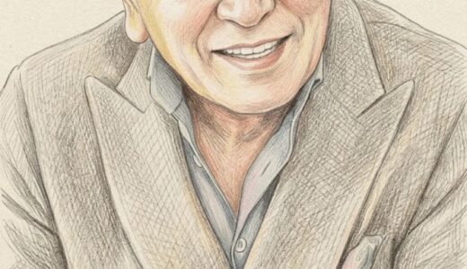 村井国夫の前妻は脚本家で名前は環？離婚理由と再婚後の家族の現在