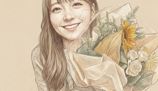 フルーツジッパー櫻井優衣は整形？鼻や涙袋を昔の画像と比較検証