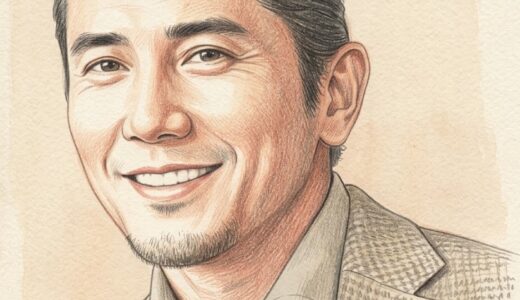 本木雅弘のおむつの噂はなぜ？知恵袋の声と病気説の真相