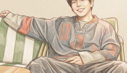 増田貴久の実家が金持ちと言われる理由は？家族構成や父親の職業を調査