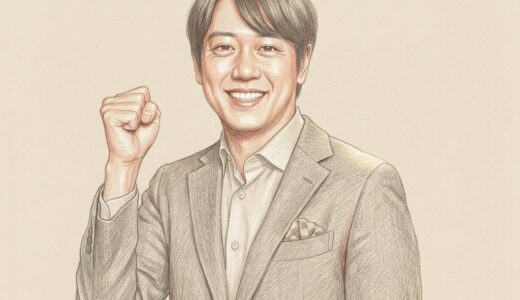 安村直樹の父親は医師で病院はどこ？実家は渋谷？兄弟や家族構成も調査