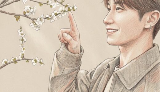 渡辺翔太の彼女はいない？歴代7人の匂わせ疑惑と恋愛観を徹底検証