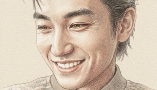 金子大地の父親はどんな人？実家は石狩市で家族構成や鎌倉殿の父子役も調査