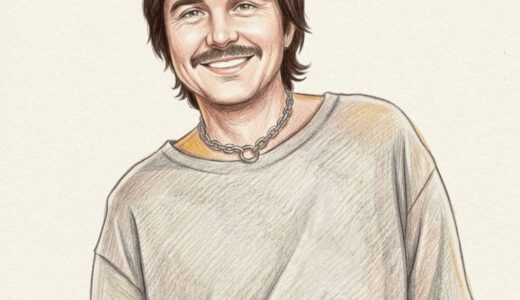 井上ヨシマサの結婚歴と妻を調査！貴島サリオとの離婚理由や中山美穂との交際は？