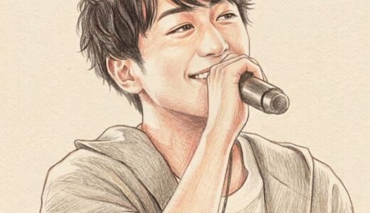 渡会雲雀の前世はレく！顔バレ画像や年齢・身長などプロフィールを徹底調査