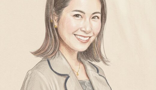 折田楓の夫・西村光平はどんな人？結婚の馴れ初めや子供についても