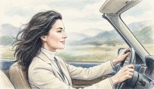 年収数億でも堅実？天海祐希の愛車選びと実家は金持ちの噂を徹底検証