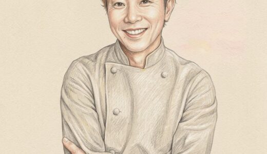 川越シェフの店の現在は？全店閉店後の活動と長野での生活に迫る