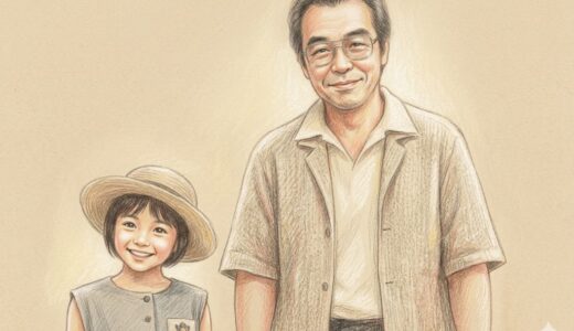 柴咲コウの父親の仕事はトラック運転手？職業の真相と鶴瓶との関係