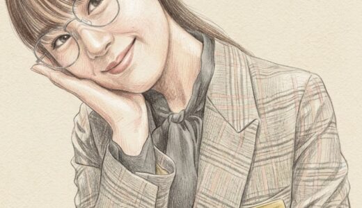 渋谷凪咲の学歴まとめ！城星学園の偏差値や大学に進学しなかった理由は？