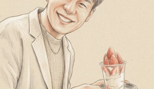 小野寺太志の妻の画像が高畑充希似と話題！身長差や結婚の経緯を調査