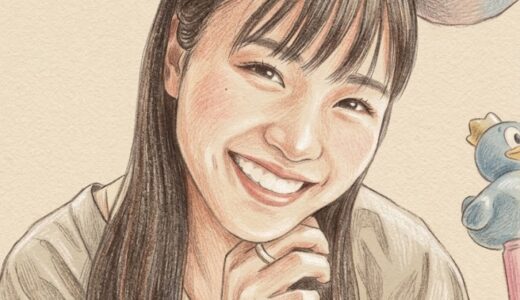 森迫永依の結婚相手は誰？彼氏の噂や結婚観・好きなタイプも調査