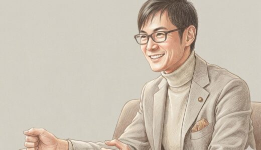 石丸伸二が結婚しない理由は？彼女や恋愛遍歴・独身の真相を徹底調査