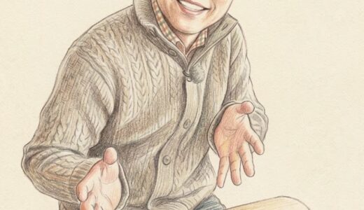 三山ひろしの弟の職業はガス屋？画像や病気の噂・兄弟仲を調査