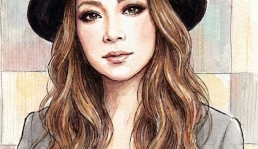 jujuが結婚してると噂される衝撃理由7選！20代の渡米秘話から現在の生活まで深掘り解説